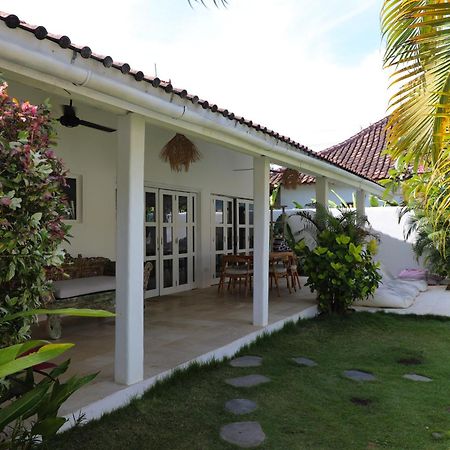 Villa Tom&Lucie Bingin Beach Uluwatu Exterior foto