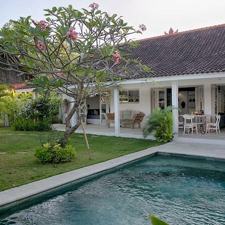 Villa Tom&Lucie Bingin Beach Uluwatu Exterior foto