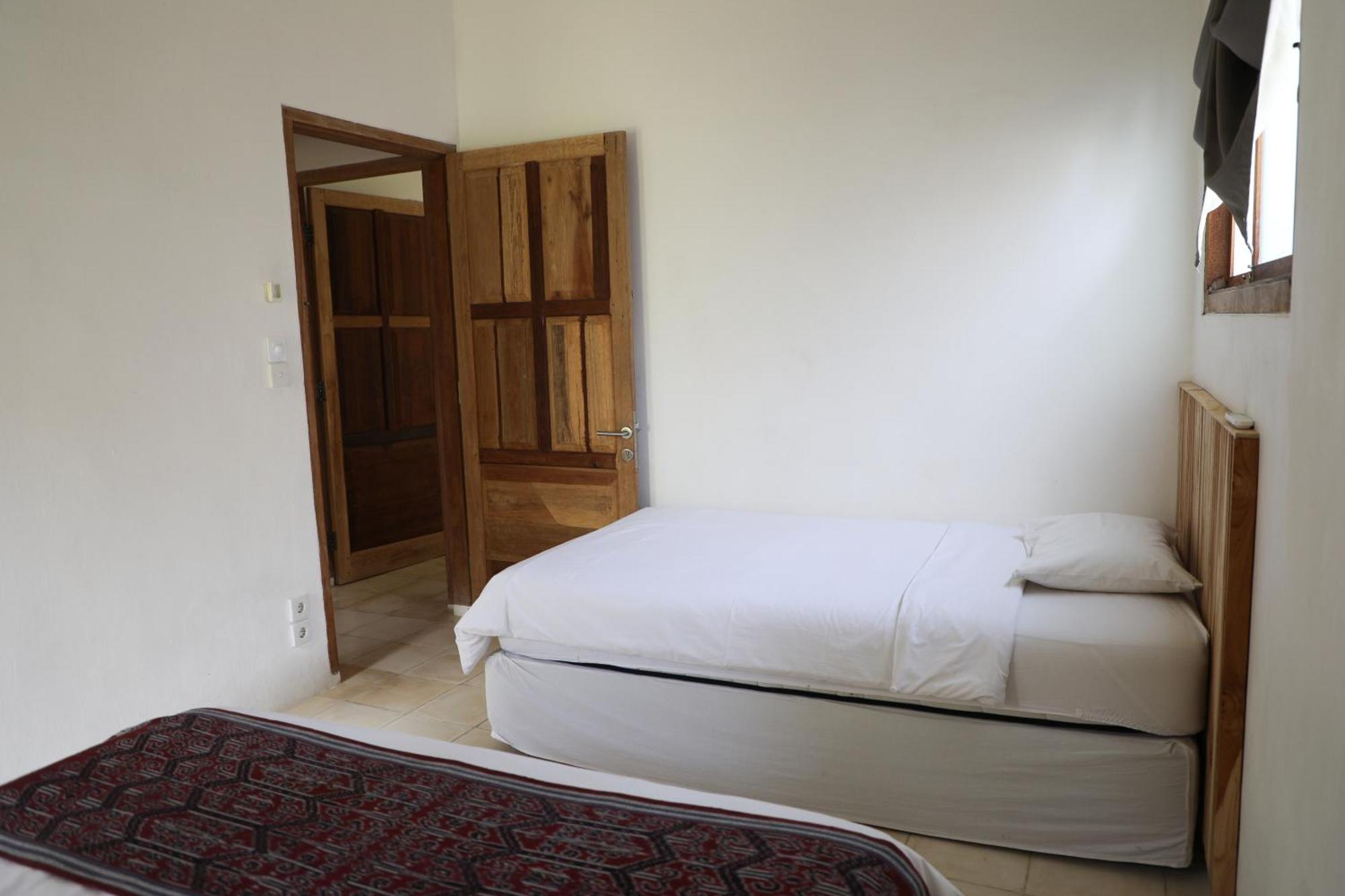Villa Tom&Lucie Bingin Beach Uluwatu Exterior foto