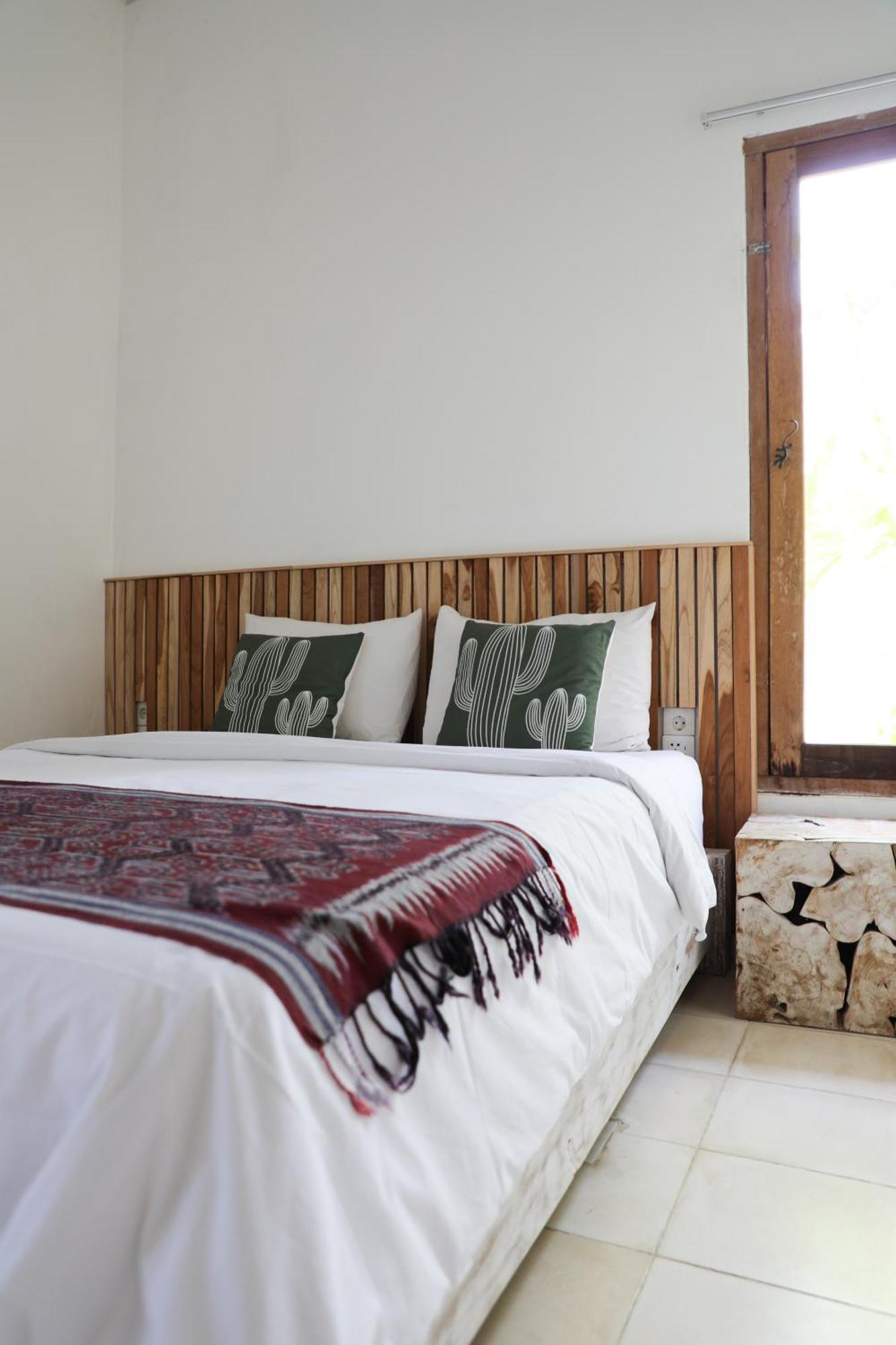 Villa Tom&Lucie Bingin Beach Uluwatu Exterior foto
