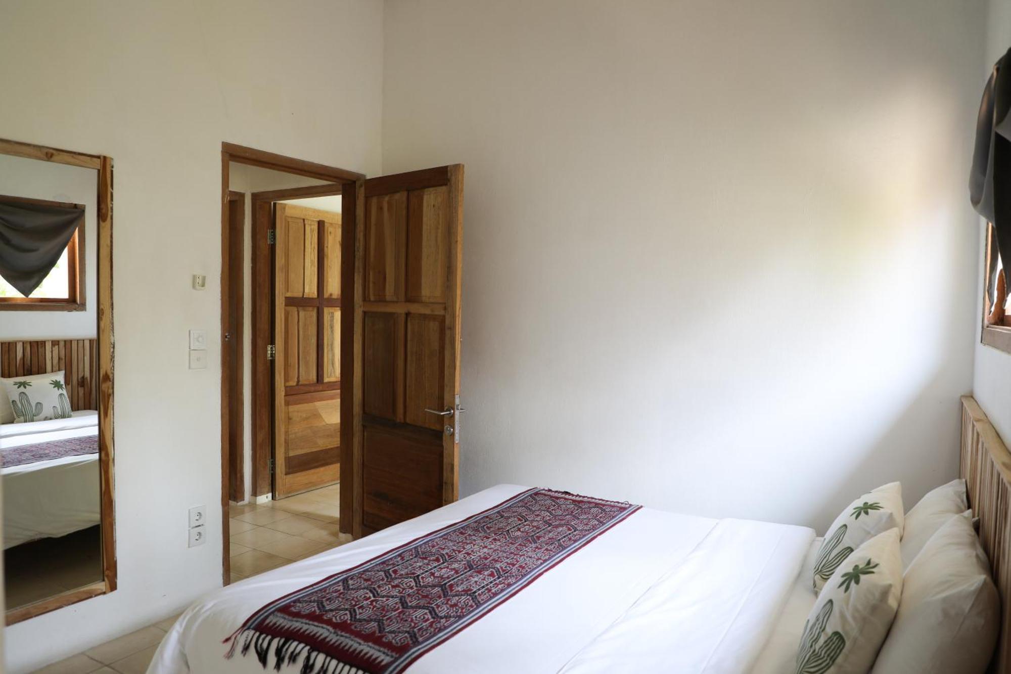 Villa Tom&Lucie Bingin Beach Uluwatu Exterior foto