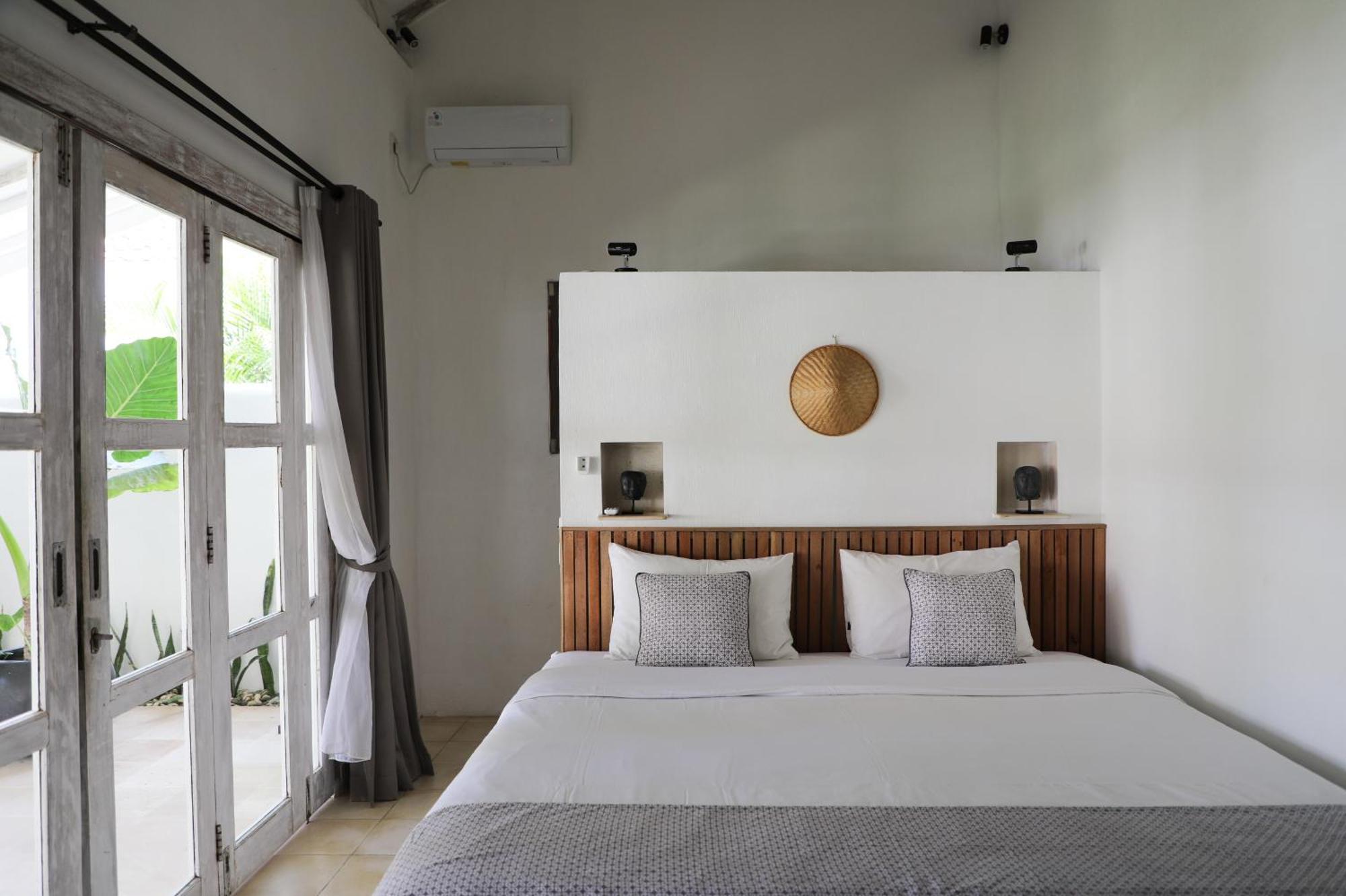 Villa Tom&Lucie Bingin Beach Uluwatu Exterior foto